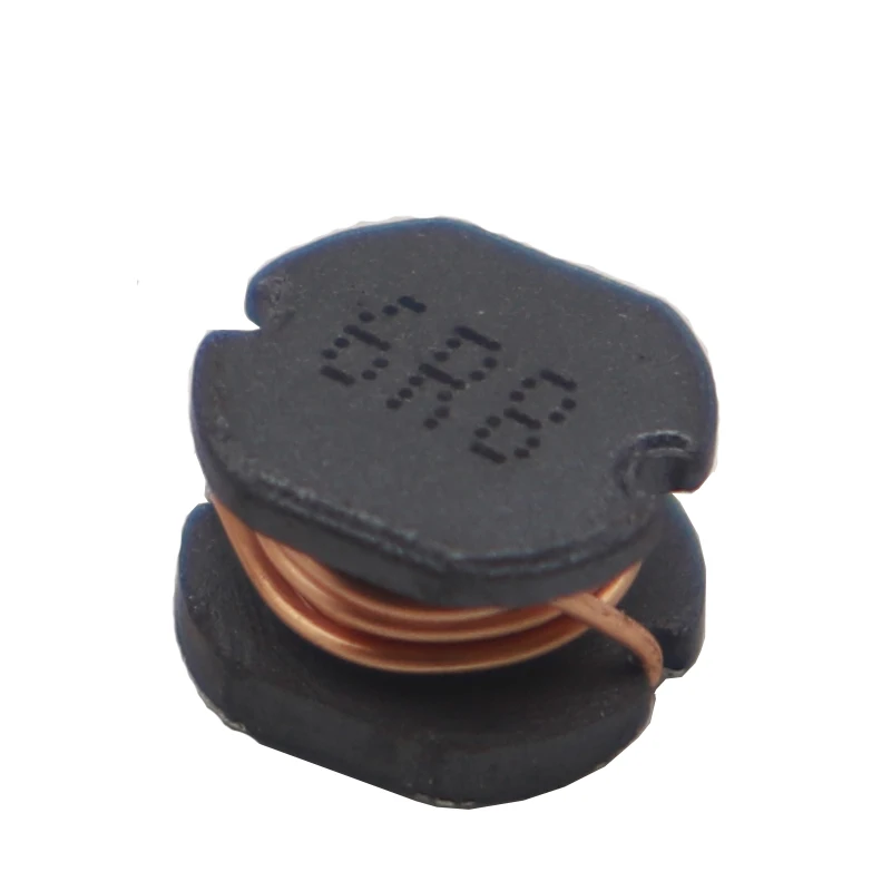 【50-10PCS】SMD Power Inductor CD75 1UH 2.2UH 3.3UH 4.7UH 10uH 22uH 33uH 47uH 100uH 470uH 100 220 330 470 101 471