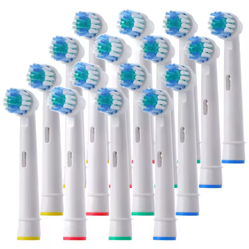 Electric Toothbrush Replacement Brush Heads for Oral Basic Cleaning -B toothbrush nozzle BristlesD100 D25 D30 D32 4739 3709 3744 - Image 15