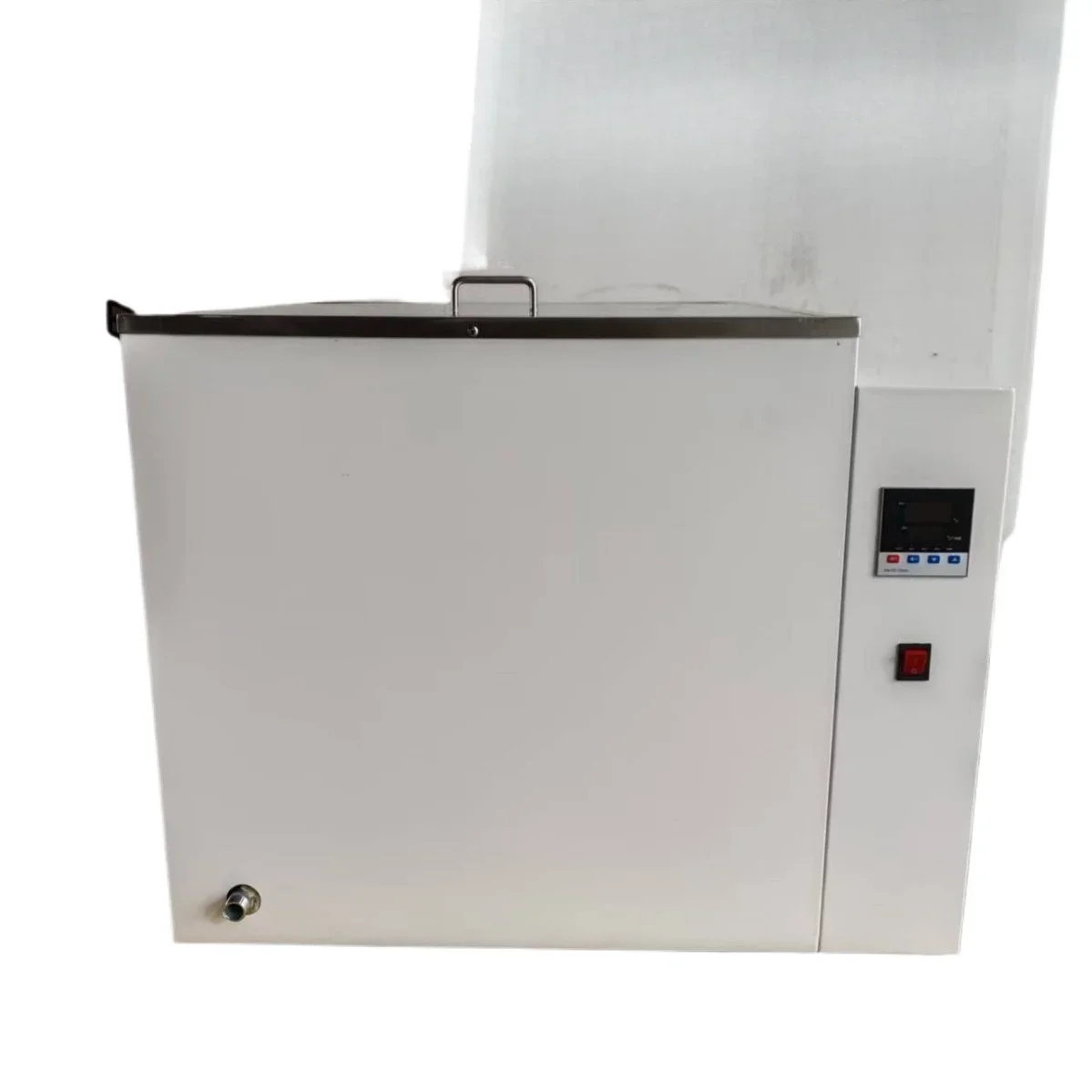 

High temperature oil bath High temperature constant oil bath Large capacity oil bath Digital display