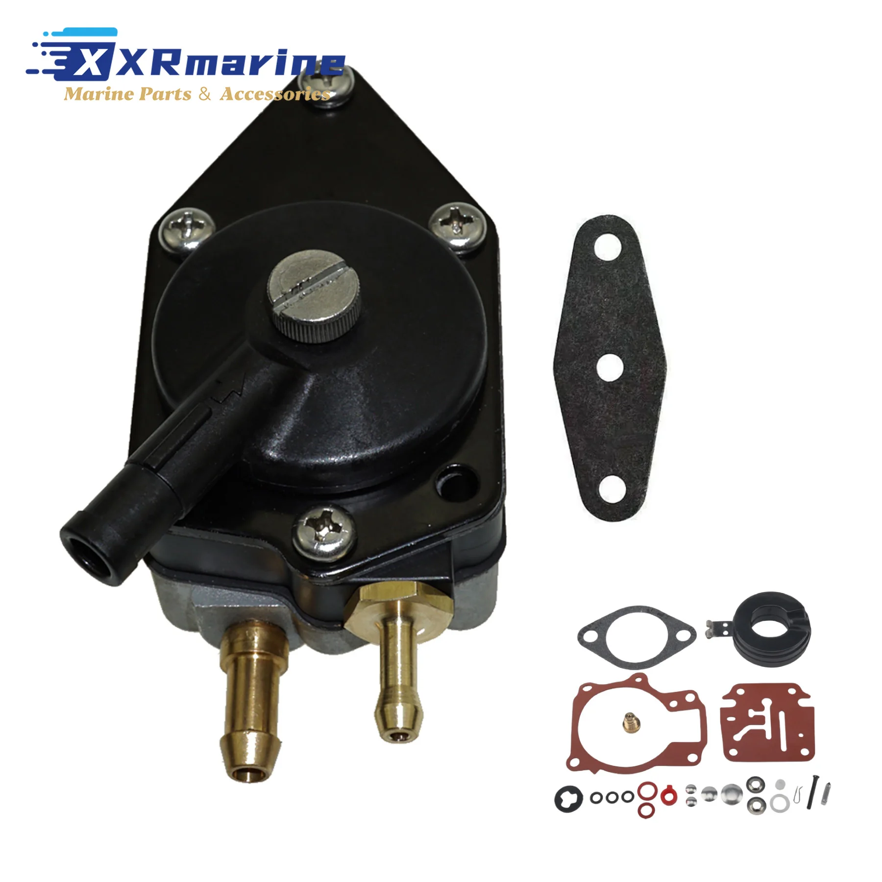 Fuel Pump 438555 Wi…