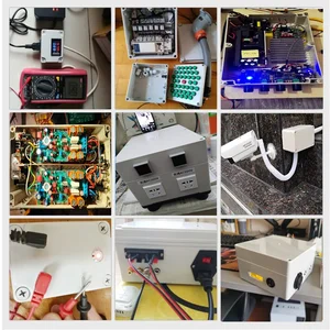 10 최고의 판매 DIY 프로젝터 키트 - №4