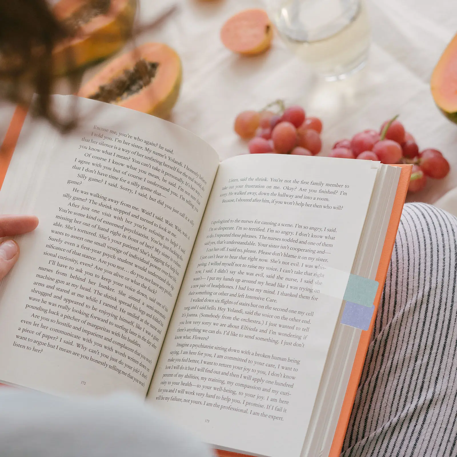 40-folhas-de-etiquetas-adesivas-fluorescentes-vibrantes-para-livros-cadernos-pastas-e-ficharios