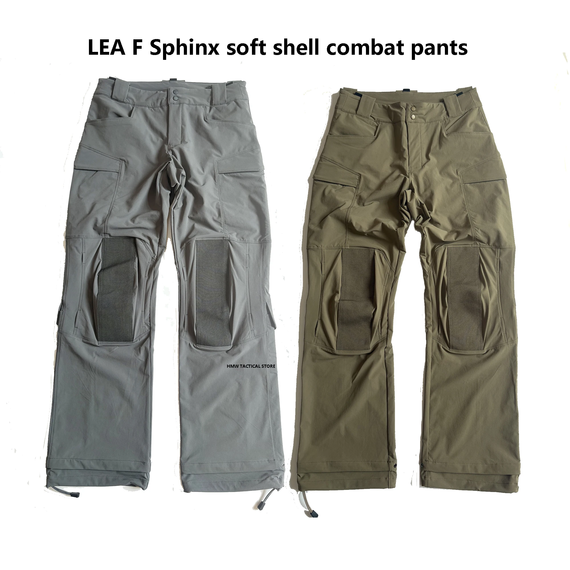 Outdoor Tactical Tr… - image