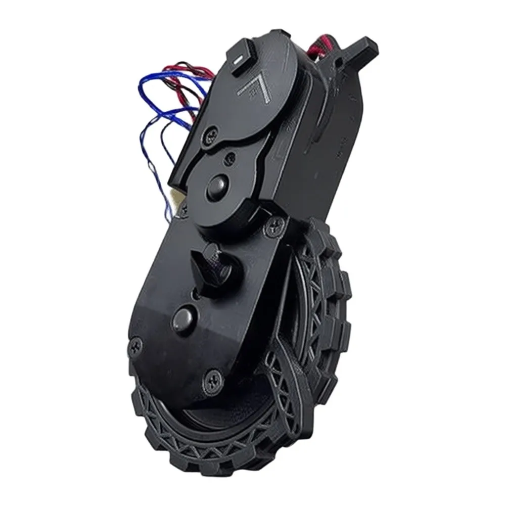 For Ecovacs for deebot for t8 for t9 T5 N8 N5 for ozmo 920 950 DX55 Left Right Drive Wheel Motor Module Replacement Parts