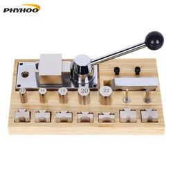 Superior Ⅳ Ring Bending Tool Make Rings Essential Tools for DIY Ring Making Beginners Perfect for Crafting & Processing Jewelry
