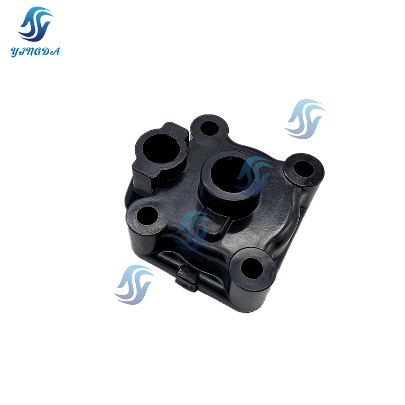 

3T5-65016-0 Корпус насоса для подвесного 2-тактного двигателя Tohatsu 40HP 50HP Аксессуары для лодок Производитель Оптовая продажа