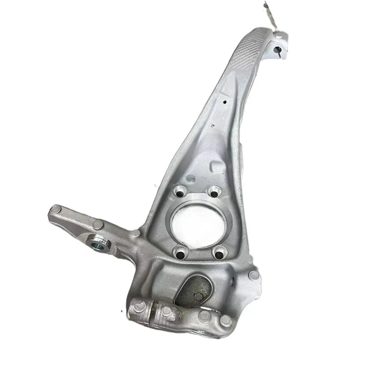 لمفصل التوجيه بورش ماكان 95B407253F 95B407254F تعليق مفصل التوجيه عجلة عالية الجودة مفصل التوجيه #5