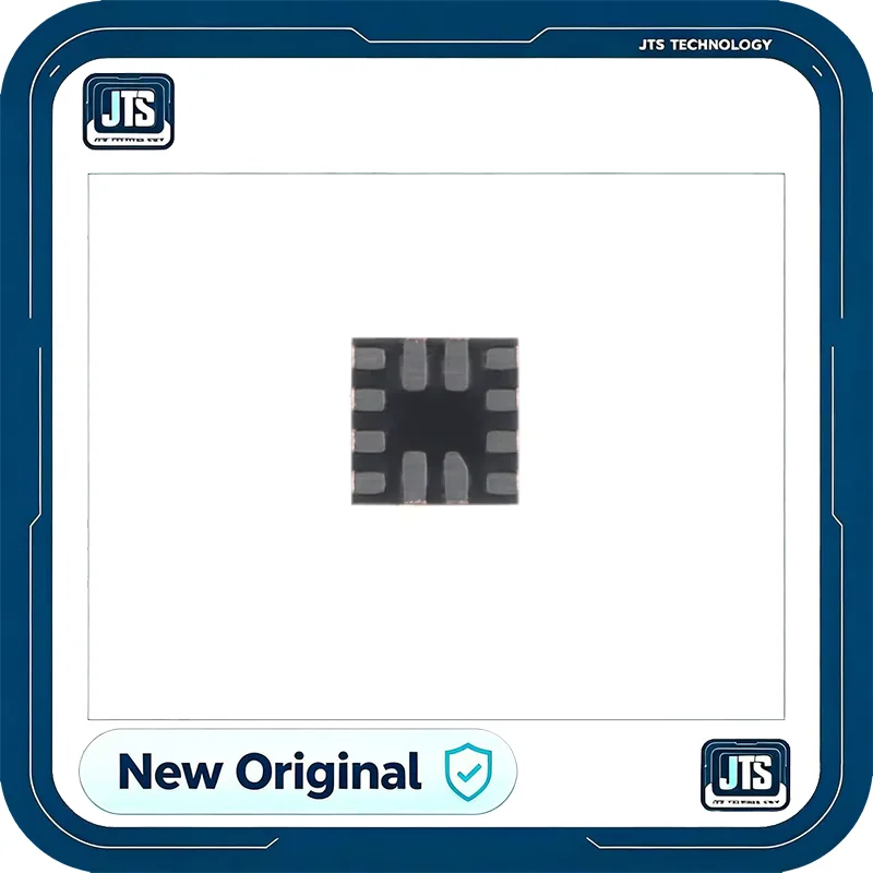 5pcs 100% Original New TUSB211RWBR IC INTERFACE SPECIALIZED 12X2QFN Electronic Components TUSB211RWBR