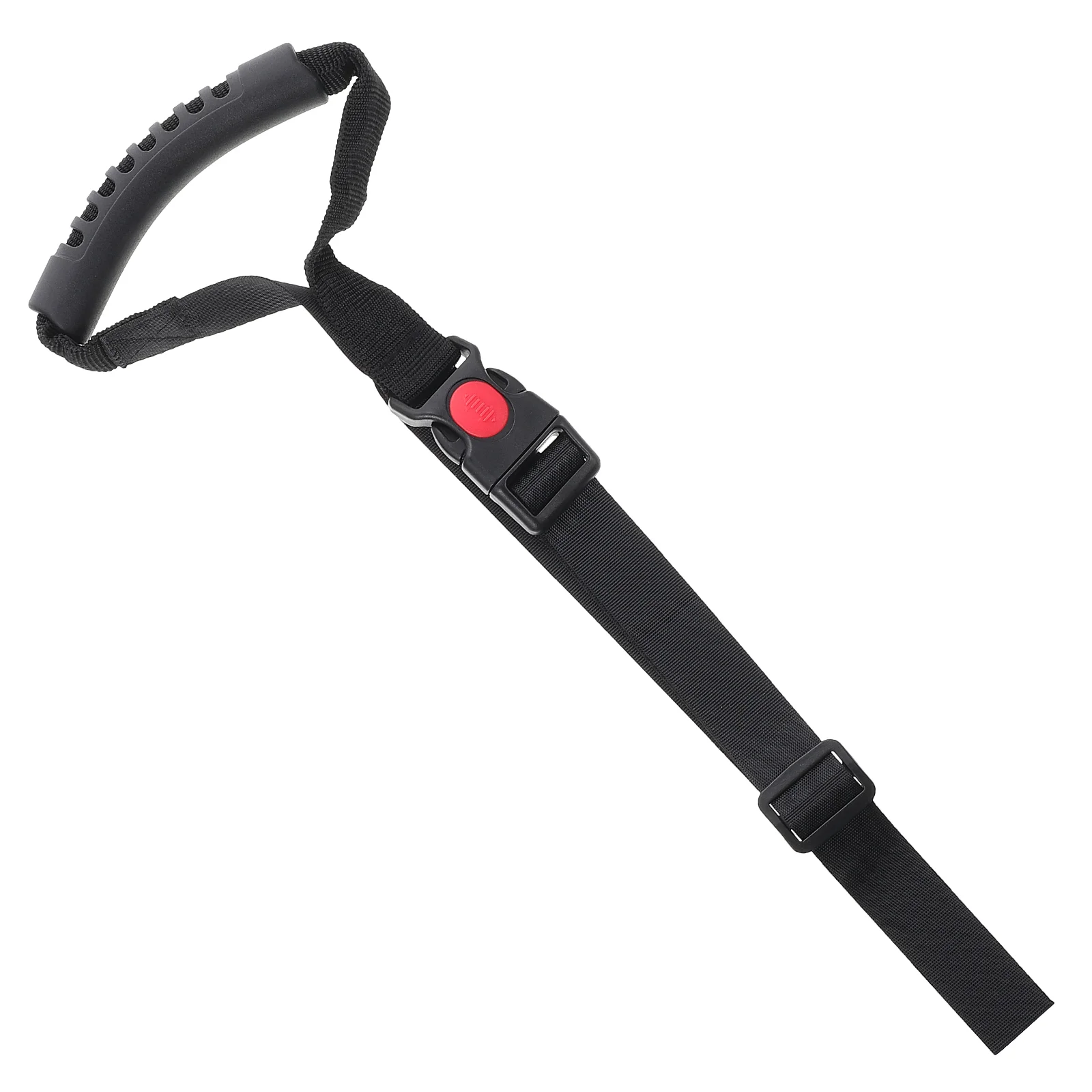 

Car Accessories Get up Handle Assistant Lifting Automotive Grab Handles Door for Elderly Black Assistance