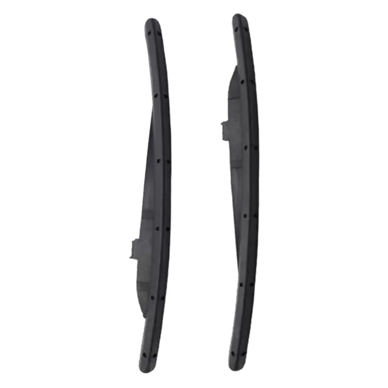 

Защитная полоса края двери автомобиля, защитная полоса для Ford Focus Mk3 Mk4 2010-2022 1879783 1879782-A61E