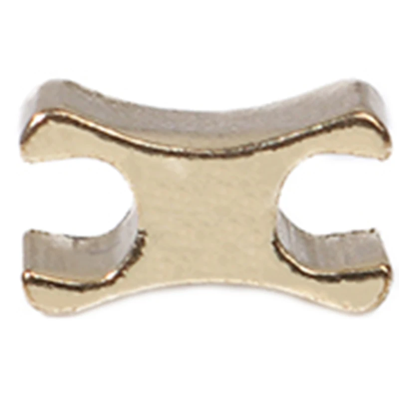 50Sets/Lot Zipper T…