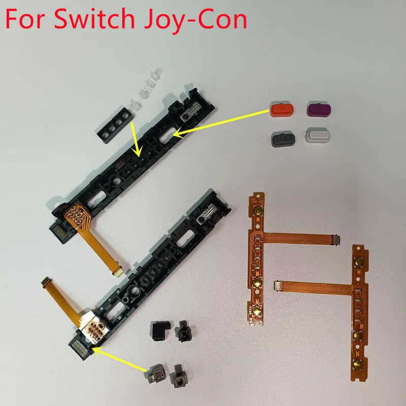 Spare Parts For Ns … - image