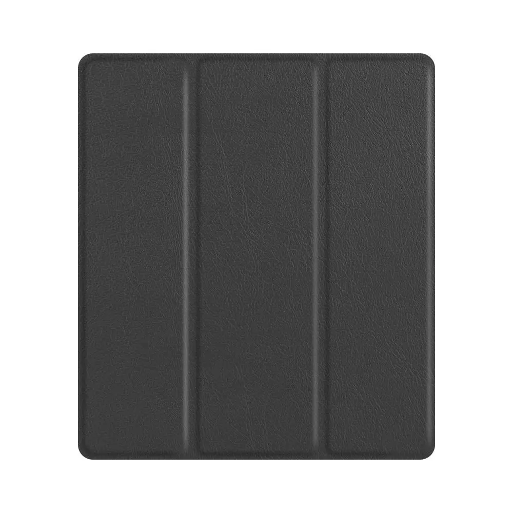 Folding Stand E-Reader Case Professional 10.2 inch Auto Wake/Sleep Flip Cover Ultra Thin Shockproof Back Cover for Kindle Scribe