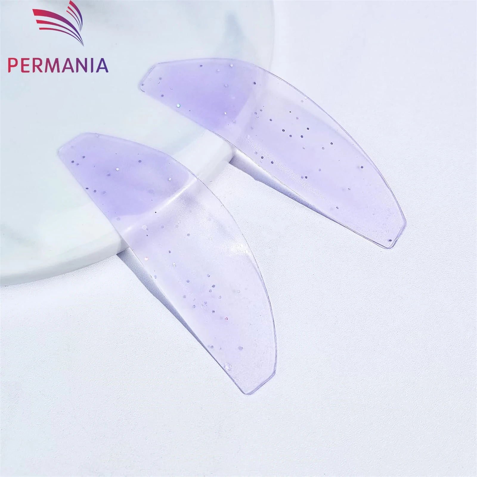 Silicone Eyelash Perm Pads, Lifting Accessories
