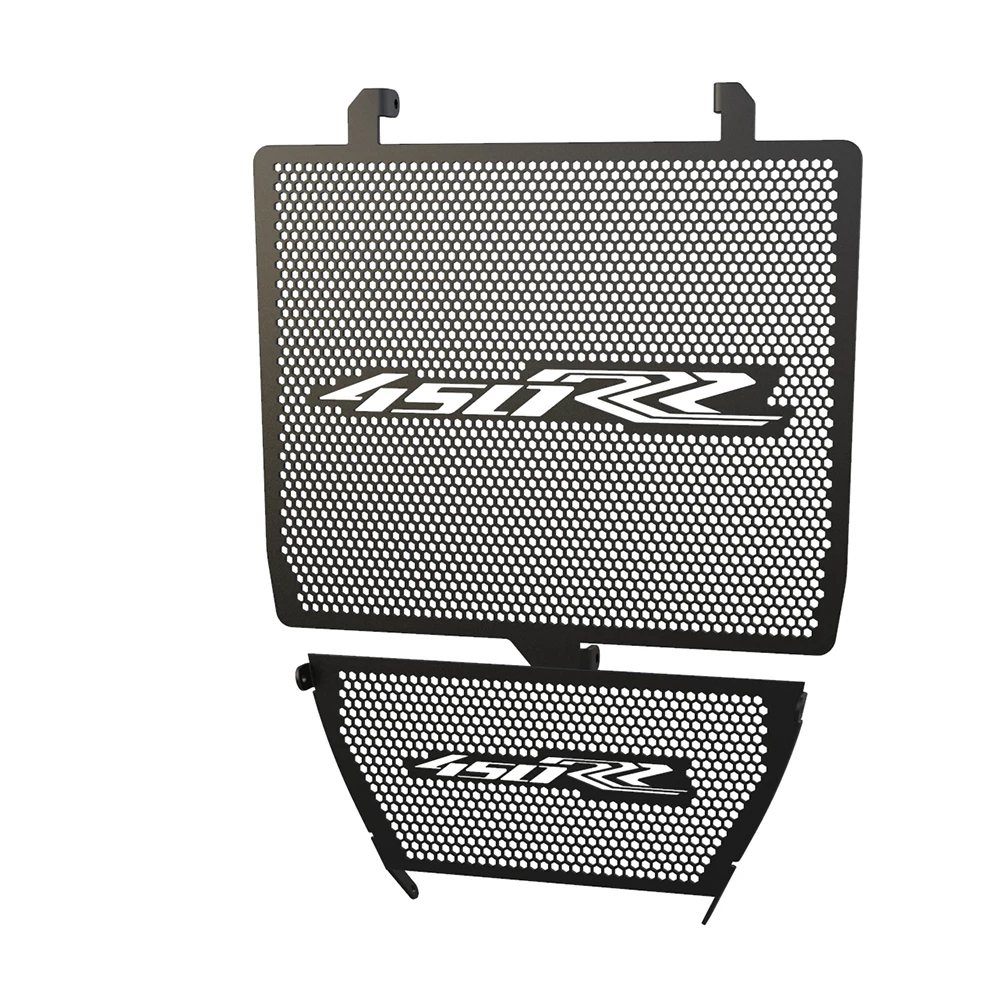 FOR KOVE 450RR 450 RR 2023 2024 2025 2026 450rr Motorcycle Accessories Radiator Grille Cover Guard Grill Water Tank Protector