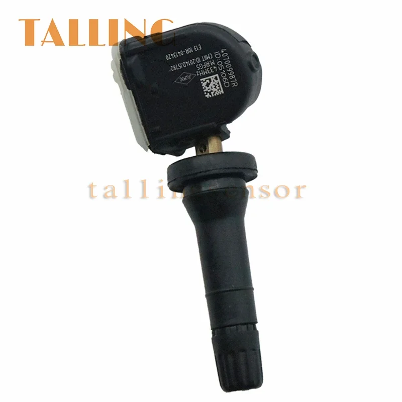 40700-9987R TPMS Sensor Tire Pressure Sensor For Renault Captur Clio Kangoo Master Trafic Twingo New 407009987R 40700 9987R