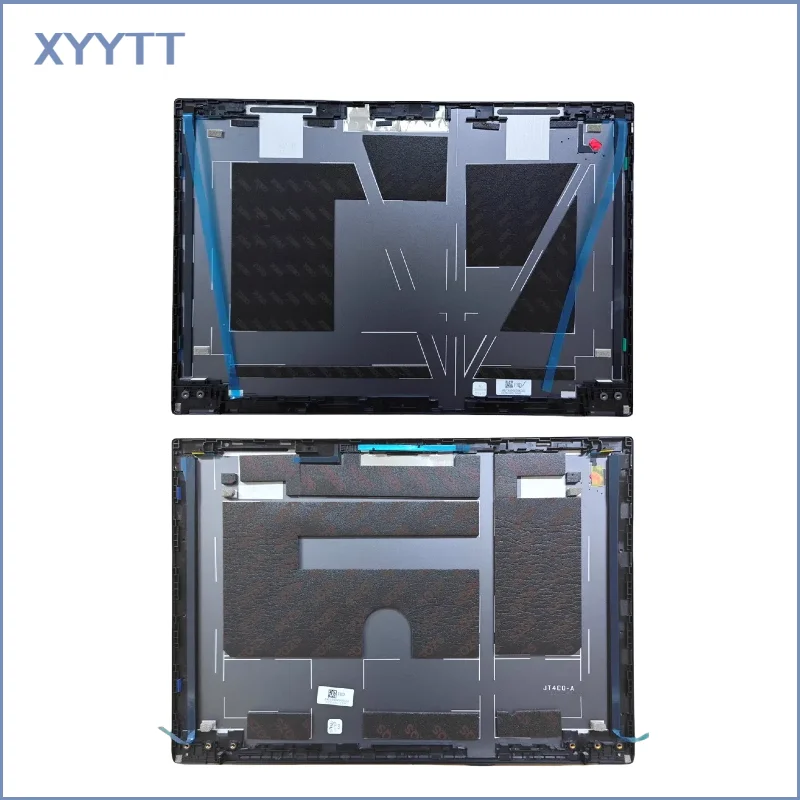 Repalce New Cover For ThinkPad T14 Gen2 Gen3 P14s Gen2 Gen3 Laptop Rear Lid Lcd Back Cover A Cover Lcd Cover