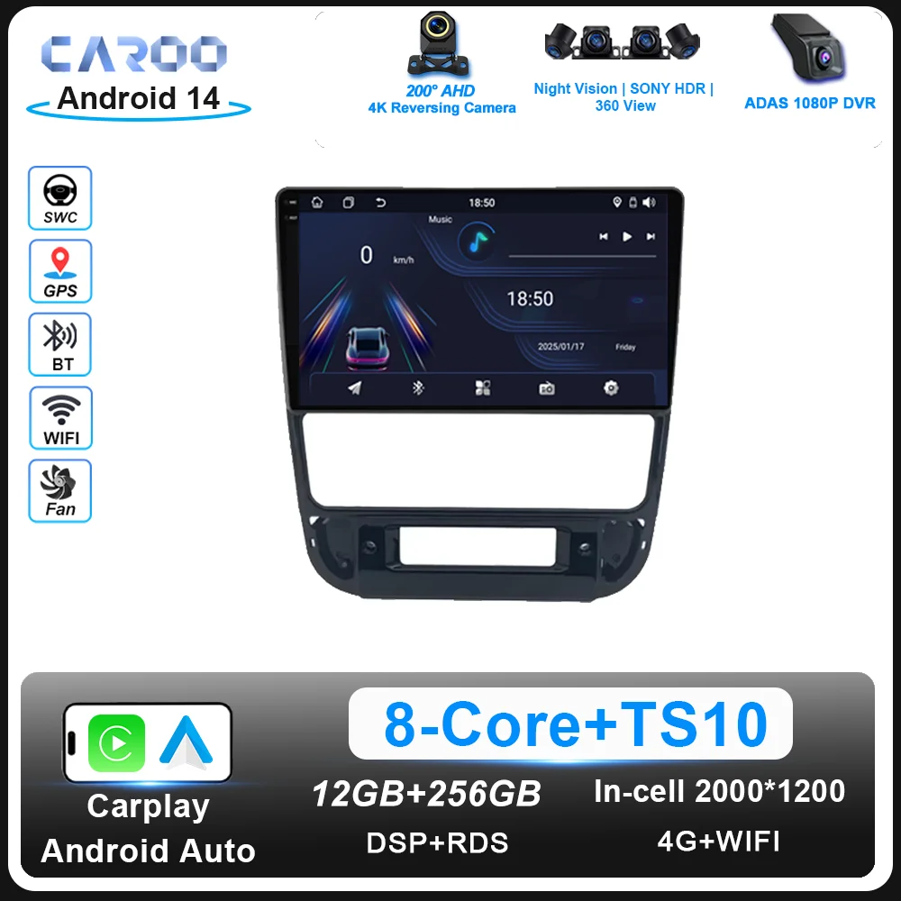 

Автомобильный DVD-плеер Android для Peugeot 406 1994-2005, авторадио, стерео, GPS-навигация, мультимедийный видеоплеер, головное устройство 2din DVD