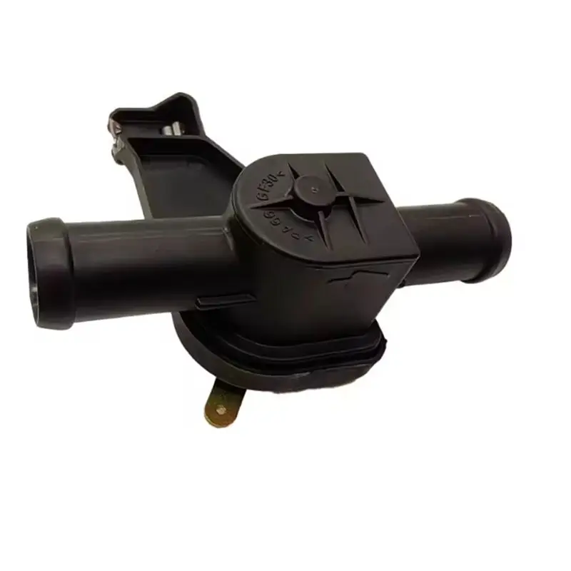 A22F-Coolant Heater Control Valve 701819809D For VW Transporter Caravelle T4 1.9 TD 2.0 2.4 D 2.5 TDI 1996-2004 109718 view 3