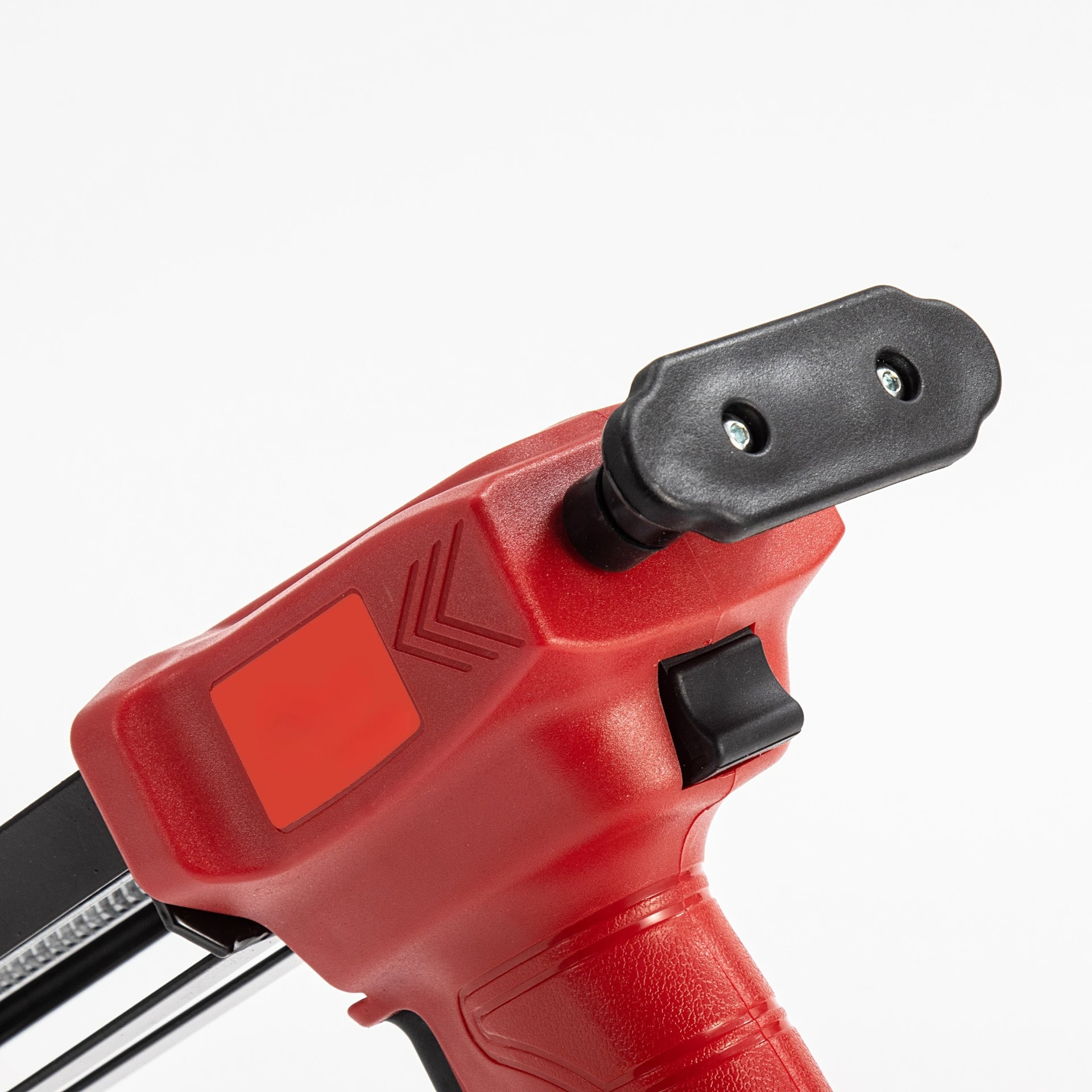 ปืนกาวไฟฟ้า 21V ปี 2025 อัตราส่วนกาว 5:1 ใช้แบตเตอรี่ลิเธียม เครื่องกาวอัตโนมัติ เครื่องมือไฟฟ้า