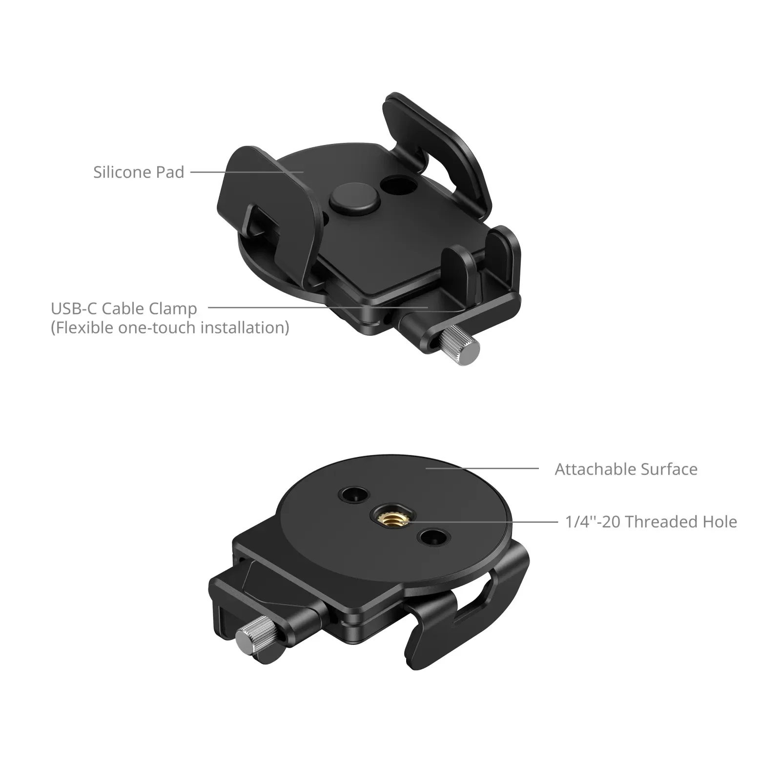 Smallrig Universal …