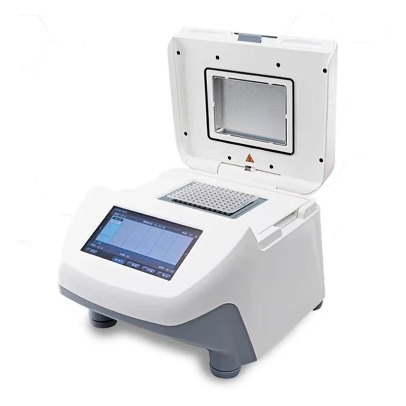 

Gene Amplifier TC1000-G/TC1000-S Equivalent Gene Amplifier