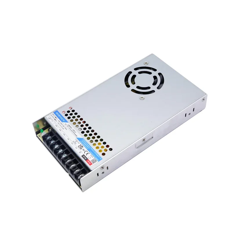 Mornsun SMPS 12V 450W LM450-12B12 Power Converter 12V 450W AC/DC Power Supply Module