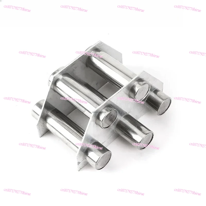 

Dryer Magnetic Rack Plastic Dryer Barrel Magnet Rack Iron Absorber