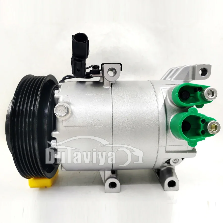 

For AC Compressor Hyundai i20 ix20 Kia Venga Soul 977012K000 977012K001 977013X000 97701-2K000 97701-3x000 977013x00
