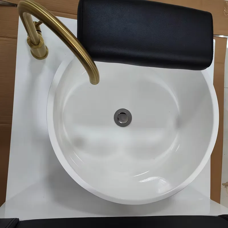 Chaises de Massage Spa pour bain de pieds, bon marché, sans plomberie, Portable, pour manucure et pédicure, avec bassin, pour Salon de beauté