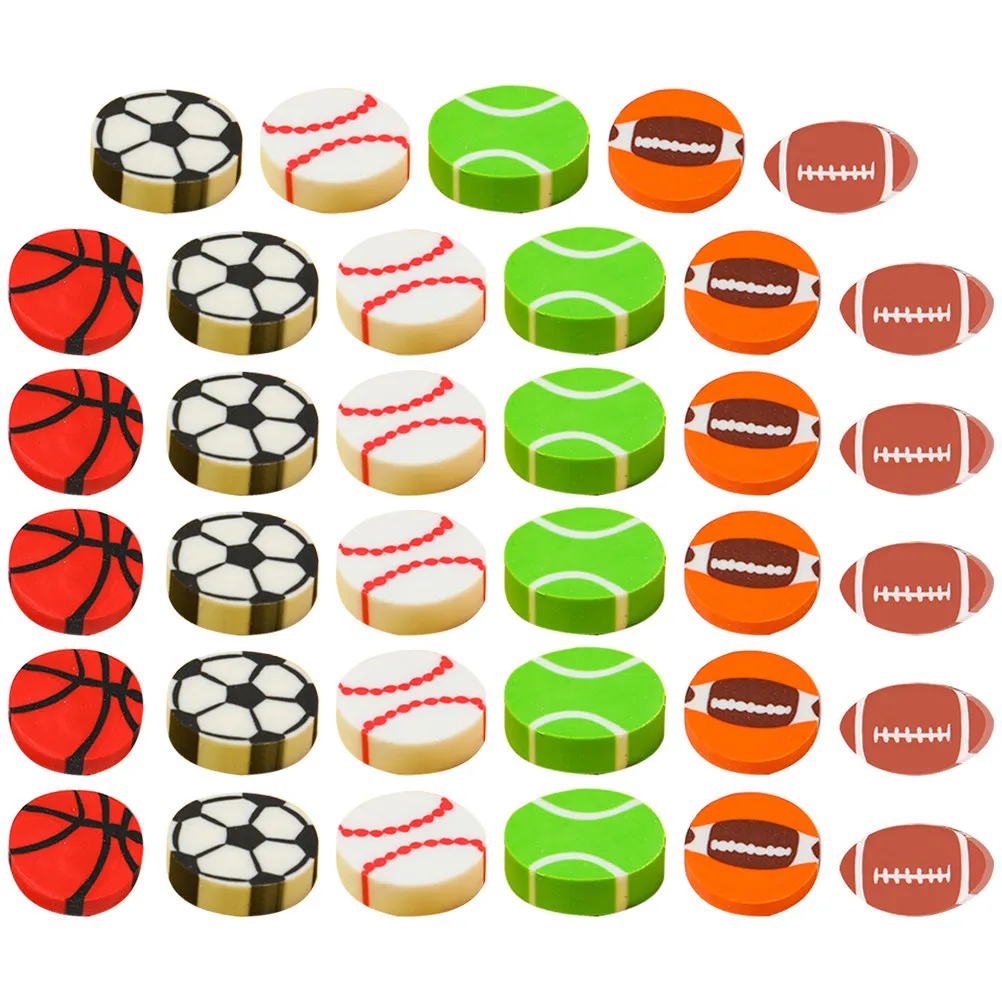90-gomme-da-cancellare-a-forma-di-pallone-sportivo-durevoli-e-carine-mini-gomme-per-matite-regali-per-feste-premi-accessori-per-studenti