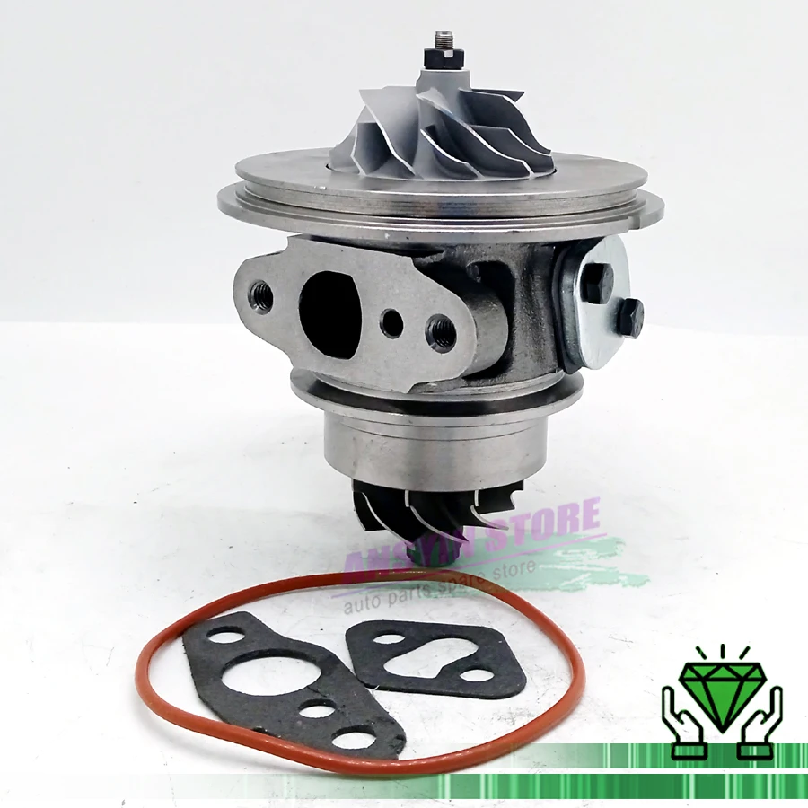 CT12B Turbine CHRA Turbo Charger Cartridge For Toyota Hiace Mega Cruiser 4.1L 15BFT 1996 17201-58040 1720158040 17201 58040