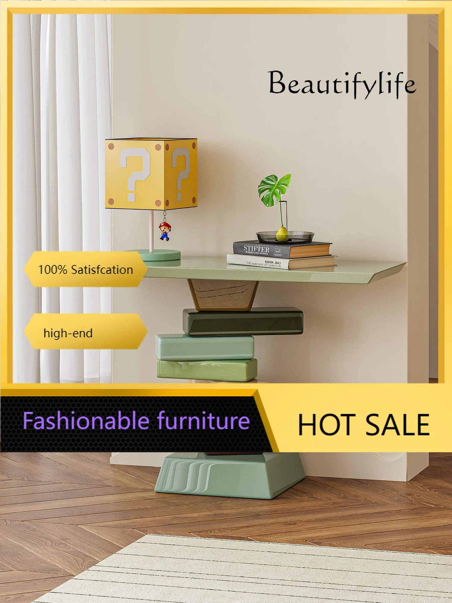 Aq X Contrasting Co… - image