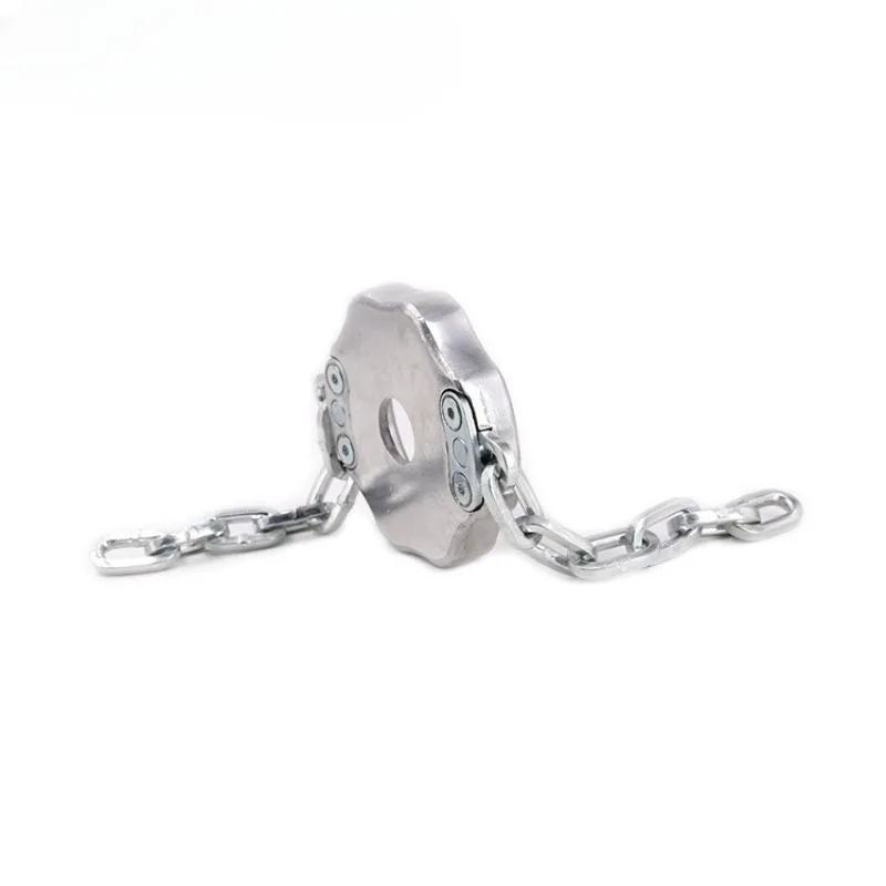 Suitable for Lawn Mower Chain  Mower Heads, Manganese Steel  Cutters, Garden Tools, Lawn Mower Accessories