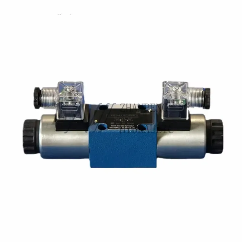 

Valve 4WMM6E6X/F-IN002 Manual Direction Control Valve Manual Hydraulic Valve