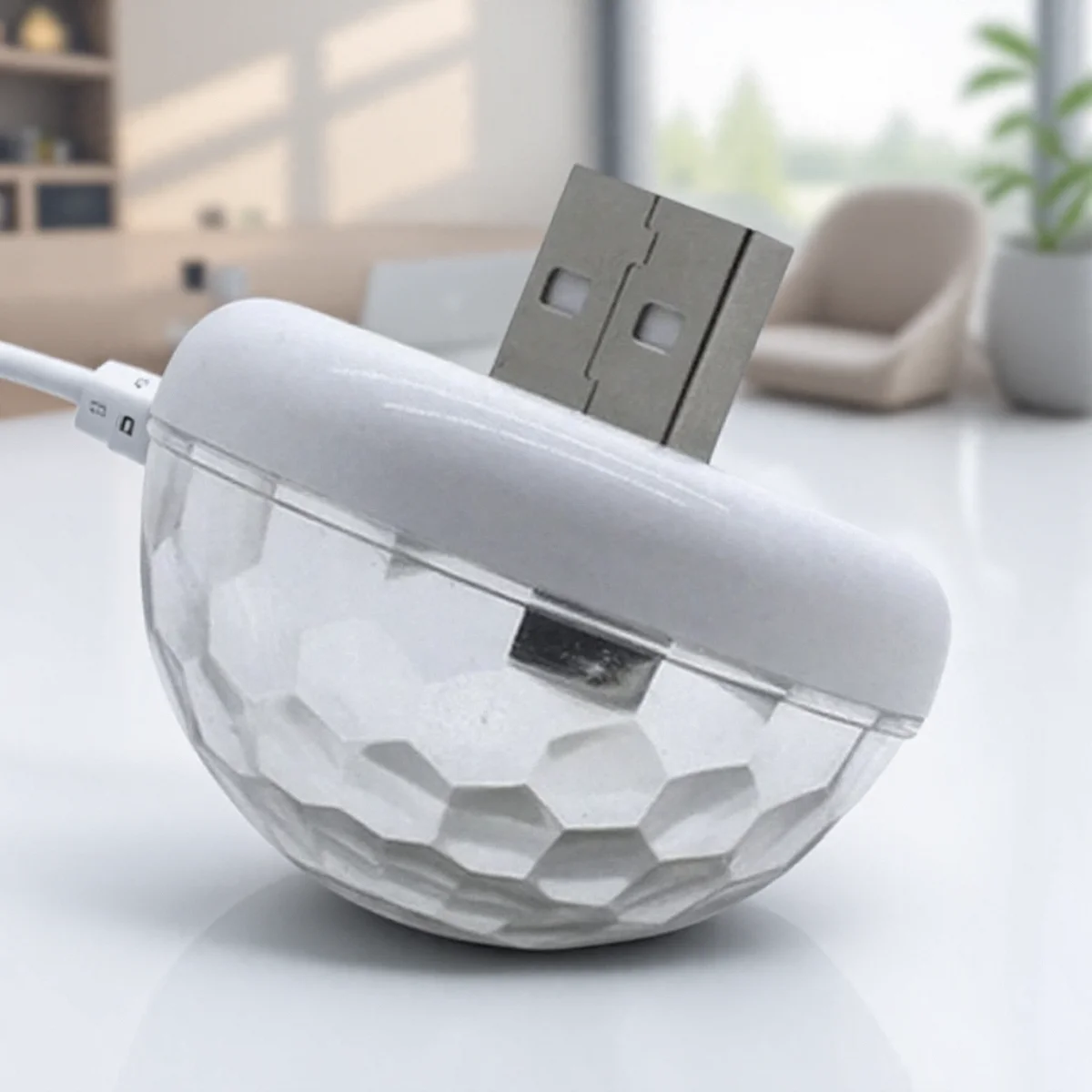 

Многоцветный USB светодиодный комплект внутреннего освещения автомобиля RGB атмосфера неоновые лампы сценическое освещение для домашнего декора вечеринки