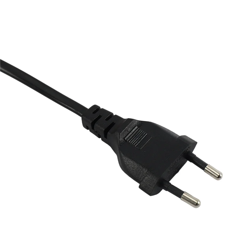 ABVO-4X nuevo modulador HDM68 modulador RF Digital convertidor AV a RF VHF UHF PAL/NTSC modulador portátil estándar enchufe de la UE