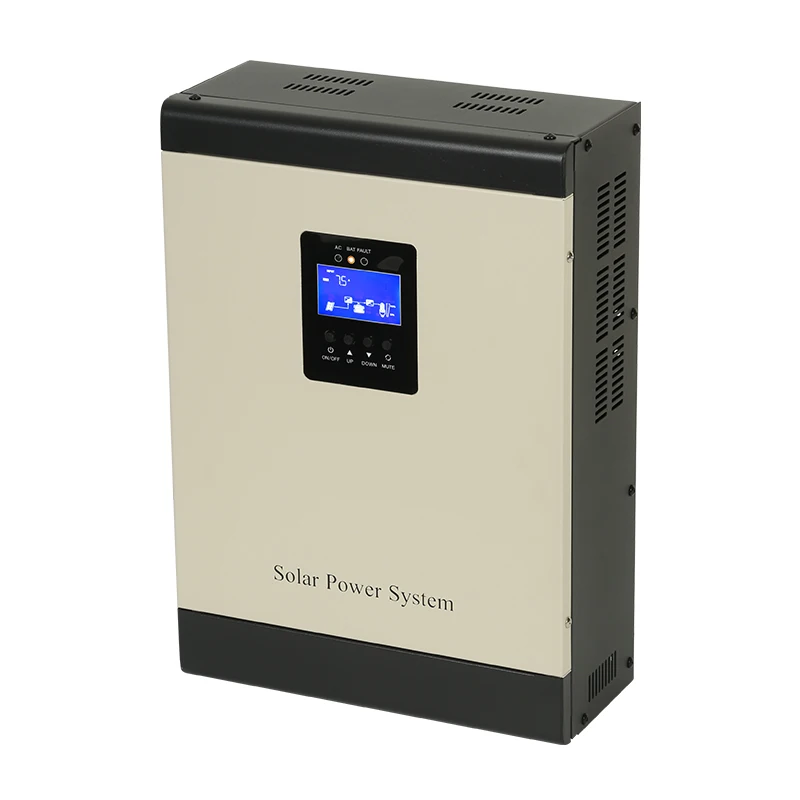 

Customized off-grid hybrid solar low frequency inverter 1000w 1500w 2000w 3000w