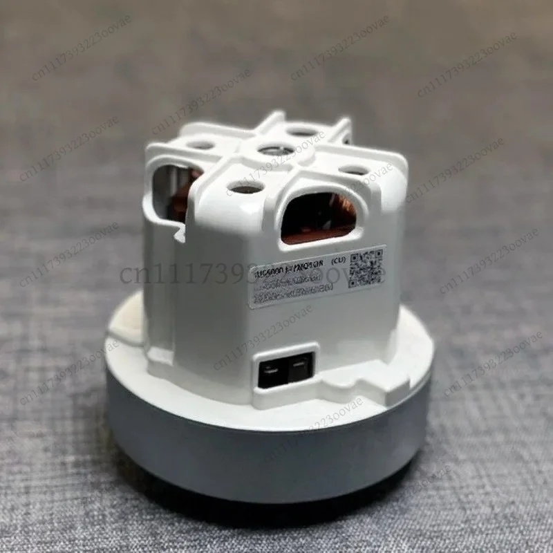 Replacement Motor for Vacuum Cleaner 650W-2000W Compatible with DOMEL 463.3 High Power Suction Motor Spare Part