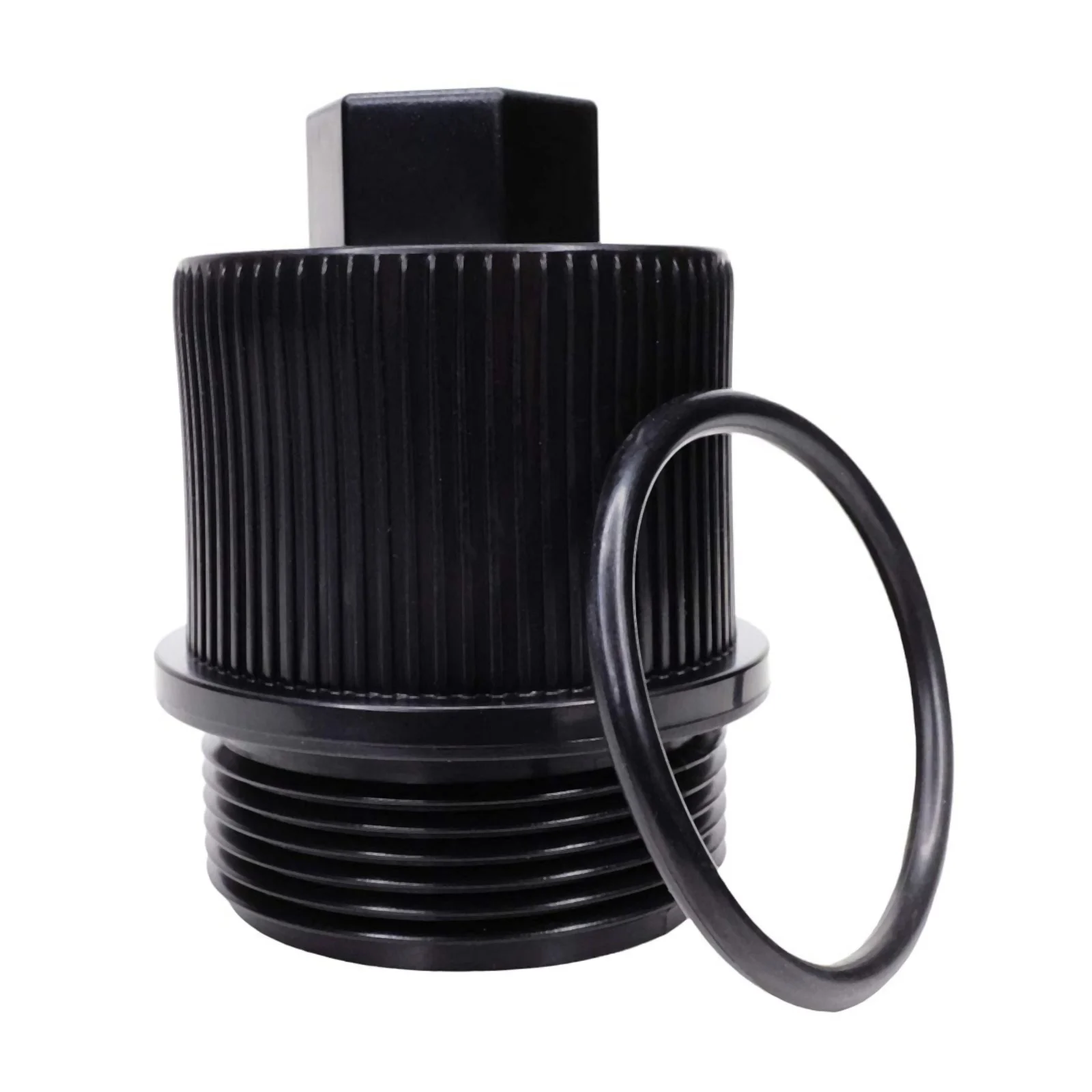 

190030 Filter Drain Plug For Pentair FNS Plus Cartridges Repair Replacement Part