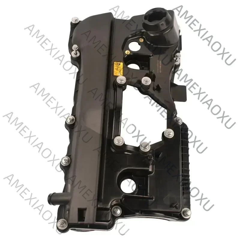 

N46 Cylinder Head Rocker Valve Cover 11127568581 For BMW E87 E90 E91 118i 120i 318i 320i