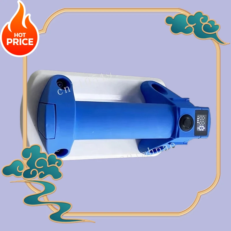 

New Small Handheld Tools Smart Electric Vacuum Suction Cup 3 Rubber Suction Cup Automatic Electric Suction Cup 93 * 170mm