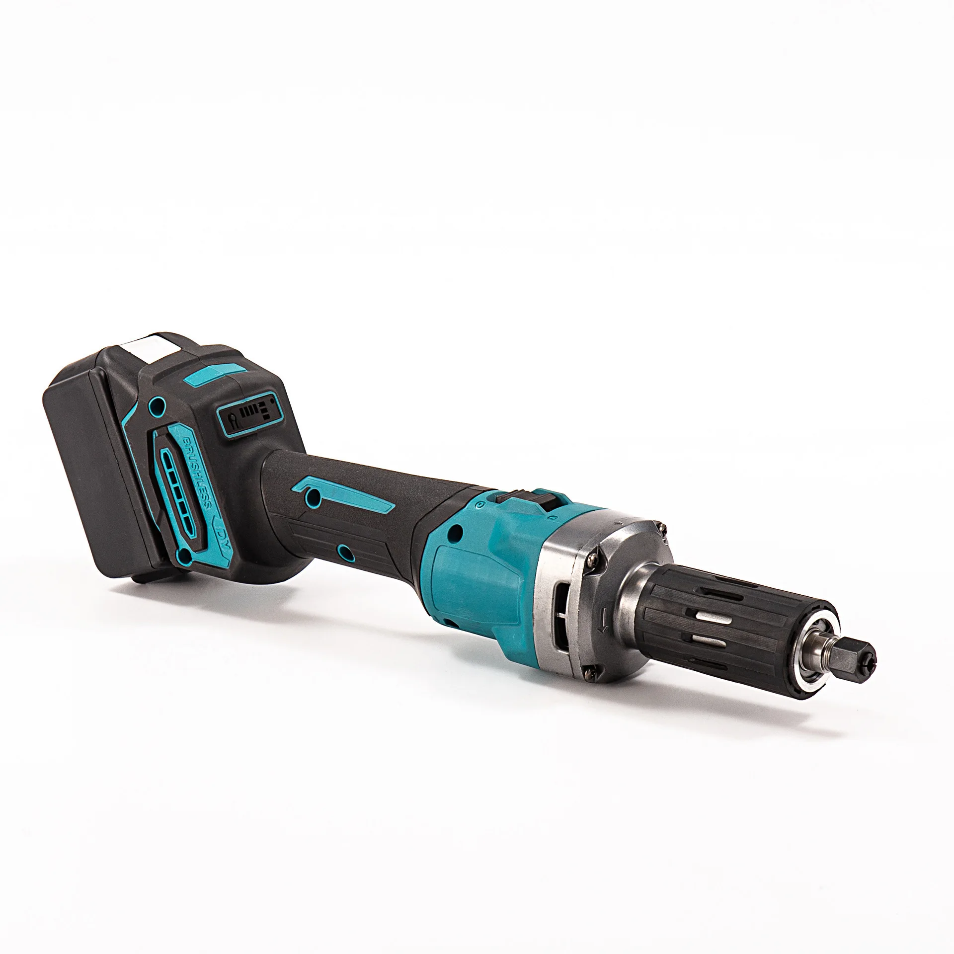 

Industrial grade rechargeable electric grinder polishing machine brushless lithium wireless internal grinder direct grinding pol