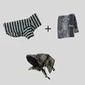 Style 2 Dress