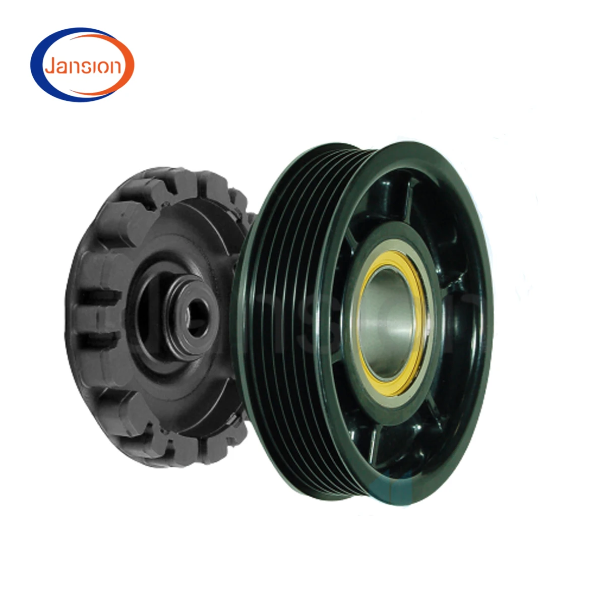 AC A/C Air Conditioning Compressor Clutch Pulley FOR MERCEDES E300 E350 W212 ML GLE 350 W166 R350 W251 A0022307311 A0022307511