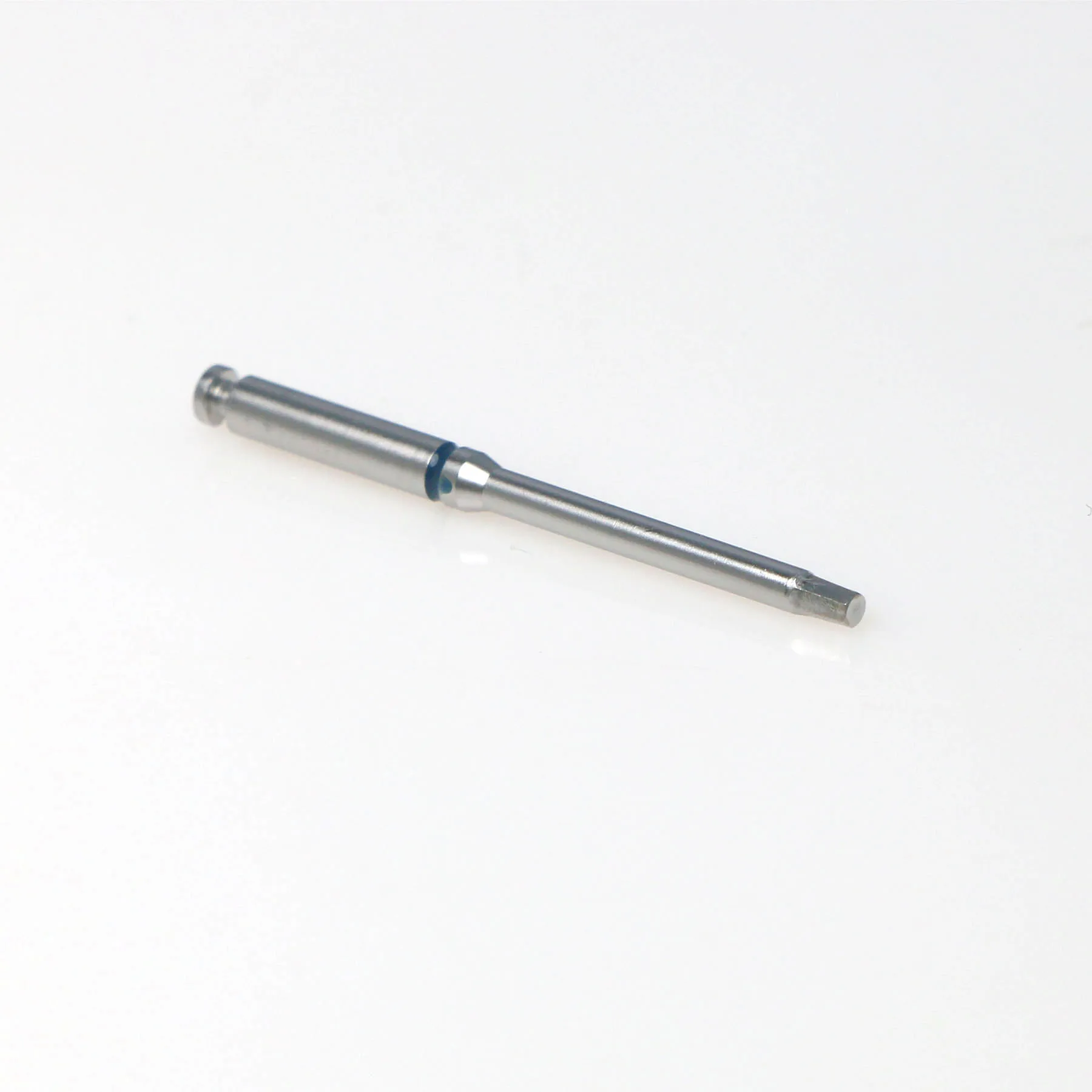 

Dental Implant Hex 1.27 Long & Short Drivers Fit Dentis Latch To Hand Adapter Wrench Ratchet