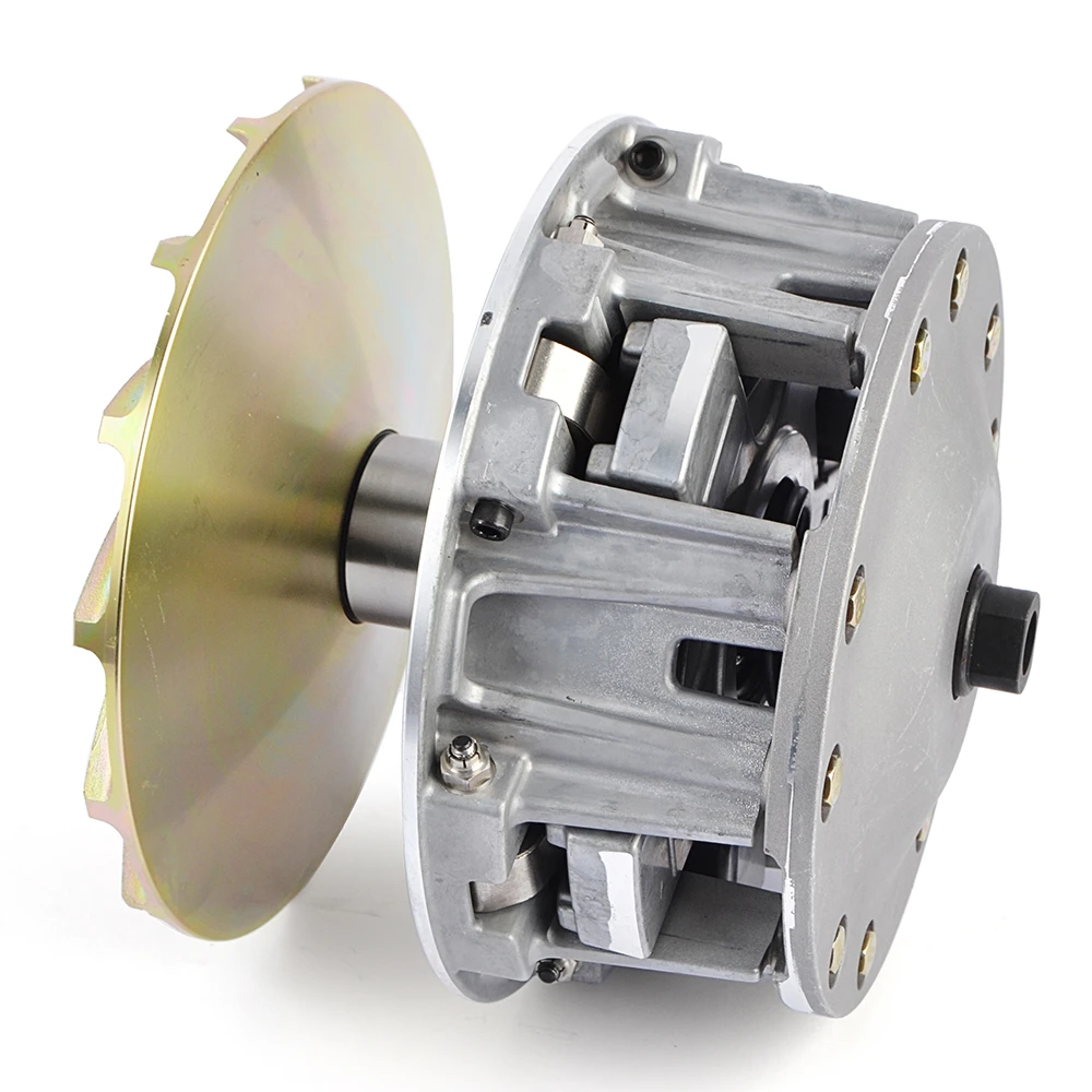 Front Clutch Variator Kit For C.V.T. TGB 1000LT / LTX TGB BLADE 1000LT 1000LTX T3b E2 E4 AG-911230 911230-S 910680