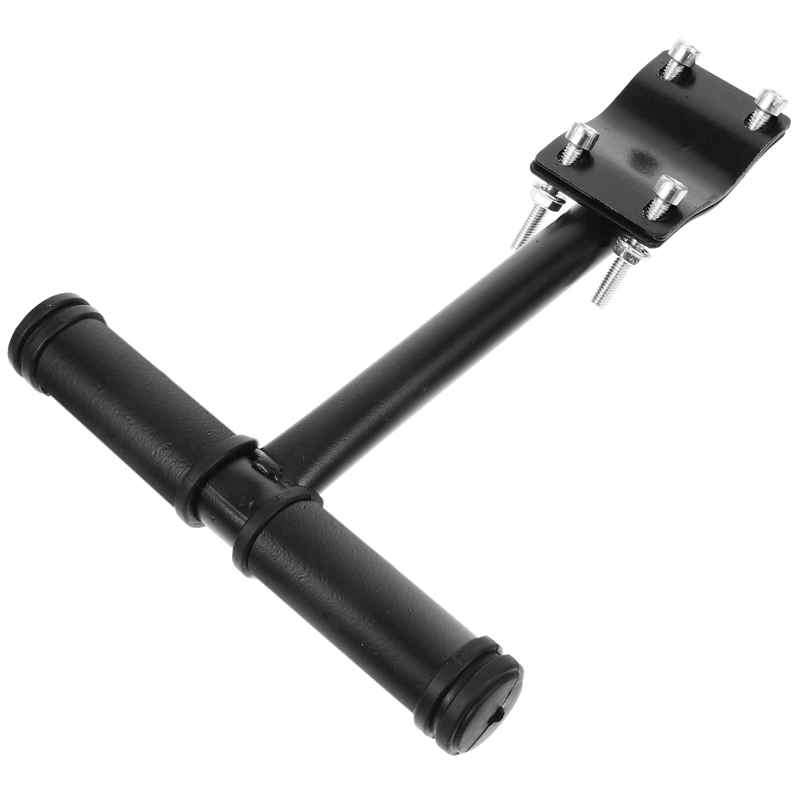 

【】Kids Bike Rear Seat Armrest Durable Mountain Road Folding Bicycle Seat Handrail Comfortable Easy Install For Children