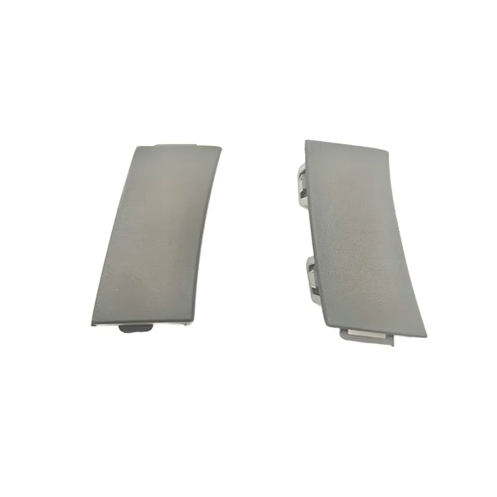 A2928851500 A2928851600 Cover Plate Square Noodle Front Bumper for Benz C292 GLE300 GLE320 GLE350 GLE400