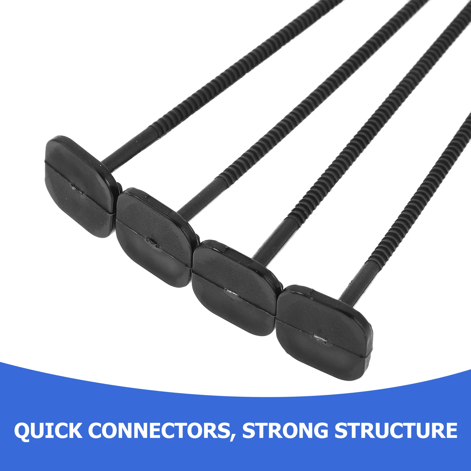 

Cooling Radiator Fan Parts High Strength Electric Mounting Kit Car Fan Installation Set Transmission Cooler Radiator Tie